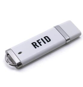 เครื่องอ่านบัตรประจำตัว RFID แบบ U Drive