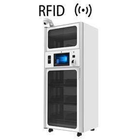 ผู้ผลิตตู้ RFID ทางการแพทย์ ตู้บริโภคอัจฉริยะ RFID