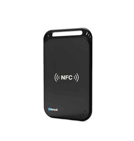 เครื่องอ่านการ์ด Bluetooth NFC เครื่องอ่านการ์ด Bluetooth RFID