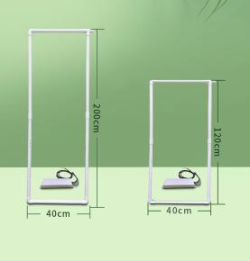 อุปกรณ์ระบุแท็กการอพยพปลา PIT อุปกรณ์ระบุแท็กหลอดแก้ว RFID เครื่องอ่านปลา