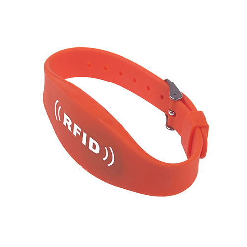 rfid สายรัดข้อมือซิลิโคน ID IC คอมโพสิตความถี่คู่ สายรัดข้อมือการ์ด NFC ฟิตเนสสร้อยข้อมือกันน้ำสร้อยข้อมือสวนน้ำ2