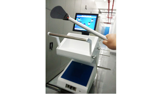 โซลูชันการจัดการไฟล์อัจฉริยะ RFID โซลูชันตู้เก็บเอกสารอัจฉริยะ RFID 5