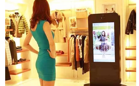 RFID นำไปใช้กับการจัดการร้านค้าอัจฉริยะด้านเสื้อผ้า 2