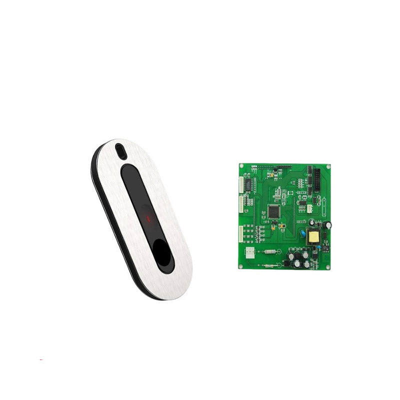 ปรับแต่ง mini smart GPS tracker double-Sided gps สามารถฝังอุปกรณ์ติดตามลงในโมดูล RFID 11