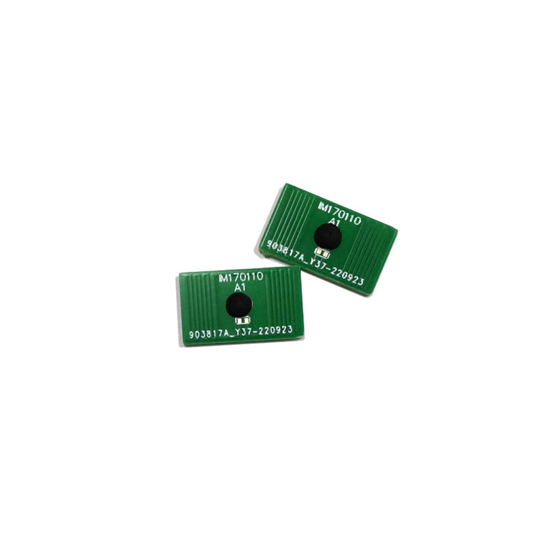 11*17MM UHF RFID tag PCB anti- <a href=https://rfid-life.com/RFID-Anti-Metal-Tag.html target='_blank'>การจัดการ<a href=https://rfid-life.com/product/Asset-inventory-management-UHF-anti-metal-RFID-tags.html target='_blank'>สินทรัพย์</a></a>แท็กโลหะ ชิป R6P ทนอุณหภูมิสูง